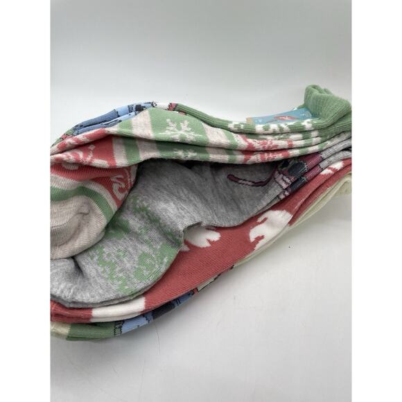 DISNEY Mid-crew Socks ~ Size 4-10. 5 Pair. BRAND NEW!!! - Picture 3 of 7